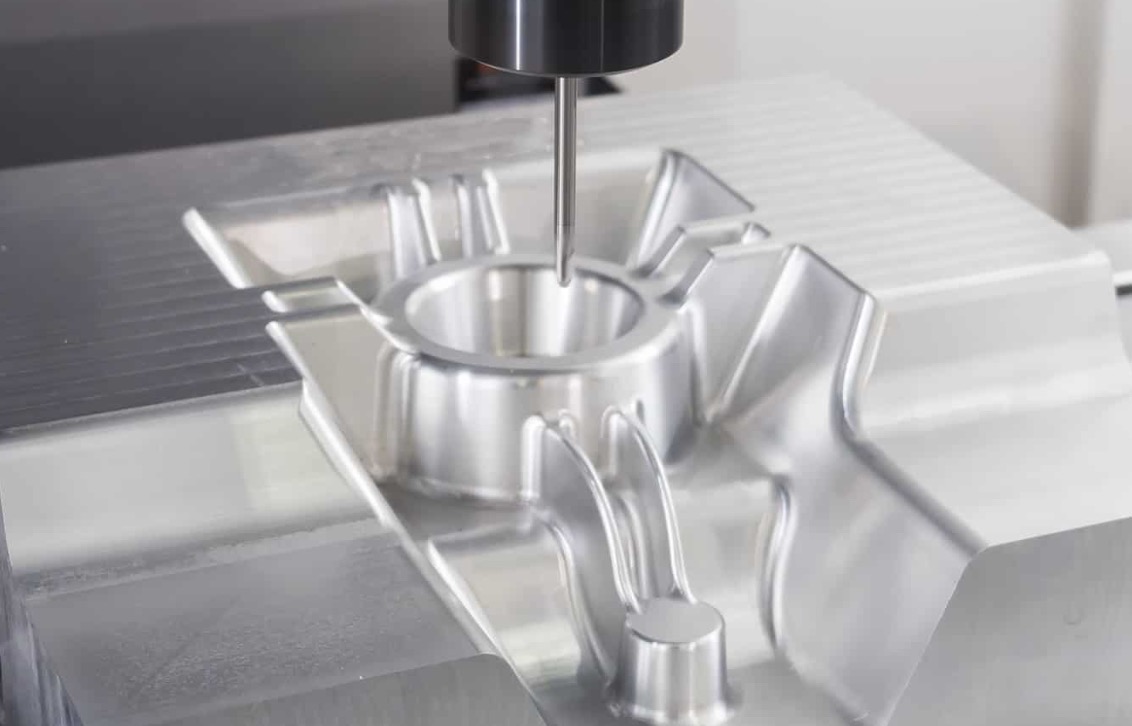 What is CNC milling?